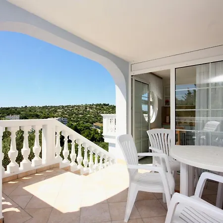 Guest house And By The Sea - 5085